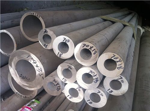 304不銹鋼管鎳含量之謎：品質(zhì)卓越，健康保障
